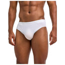 Falke White Daily Seamless Brief