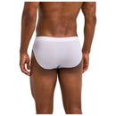 Falke White Daily Seamless Brief