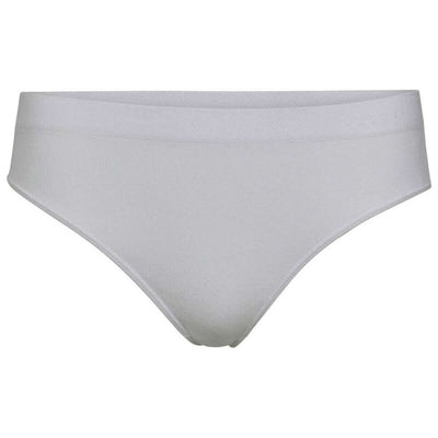 Falke White Daily Seamless Brief