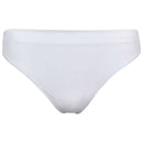 Falke White Daily Seamless Thong