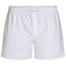 Falke White Daily Woven Boxer