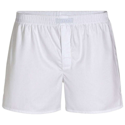 Falke White Daily Woven Boxer