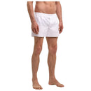 Falke White Daily Woven Boxer