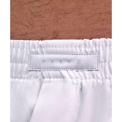 Falke White Daily Woven Boxer