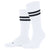 Falke White Dynamic Socks