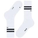 Falke White Dynamic Socks