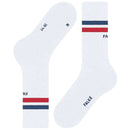 Falke White Dynamic Socks