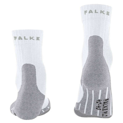 Falke White PL2 Padel Socks