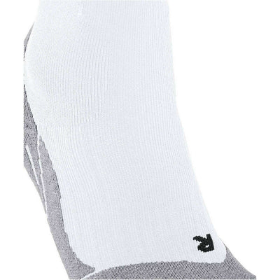 Falke White PL2 Padel Socks