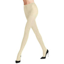 Falke White Prime Rib 60 Denier Tights