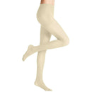 Falke White Prime Rib 60 Denier Tights
