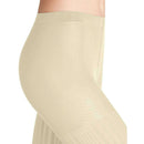 Falke White Prime Rib 60 Denier Tights