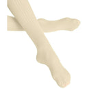Falke White Prime Rib 60 Denier Tights