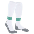 Falke White RU Compression Energy Running Knee-High W1 Socks