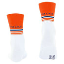 Falke White RU4 Endurance Cool Running Socks