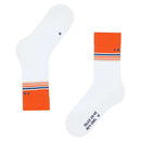 Falke White RU4 Endurance Cool Running Socks