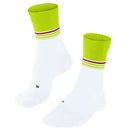 Falke White RU4 Endurance Cool Running Socks