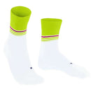 Falke White RU4 Endurance Cool Running Socks