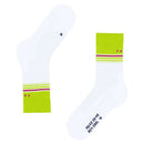 Falke White RU4 Endurance Cool Running Socks