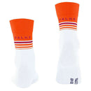 Falke White RU4 Endurance Cool Running Socks