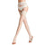 Falke White Seidenglatt 15 Denier Stockings