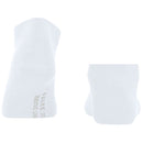 Falke White Sensitive London Sneaker Socks