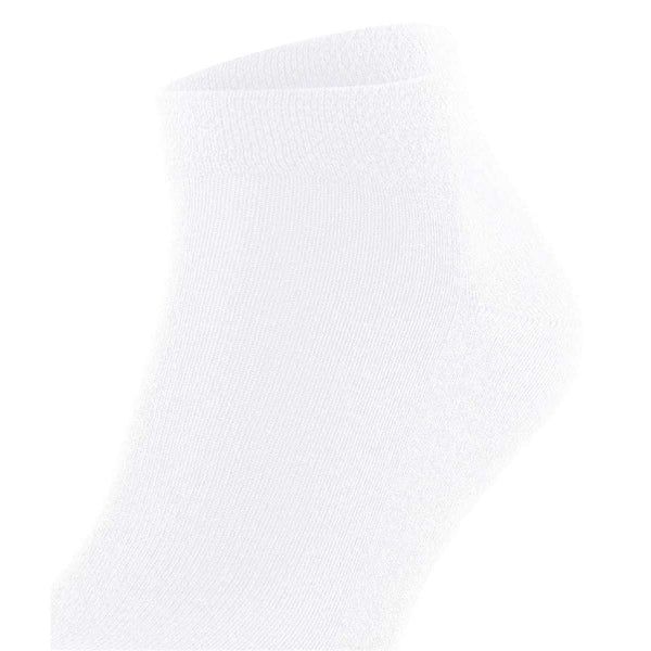 Falke White Sensitive London Sneaker Socks