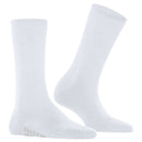 Falke White Sensitive New York Socks