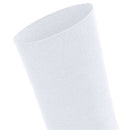 Falke White Sensitive New York Socks