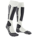 Falke White SK2 Intermediate Vegan Knee High Socks