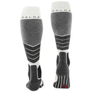 Falke White SK2 Intermediate Vegan Knee High Socks