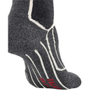 Falke White SK2 Intermediate Vegan Knee High Socks