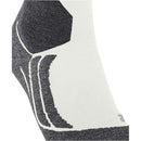 Falke White SK2 Intermediate Vegan Knee High Socks