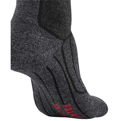 Falke White SK2 Intermediate Vegan Knee High Socks