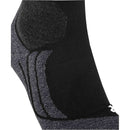 Falke White SK2 Intermediate Vegan Knee High Socks