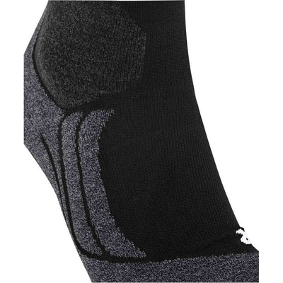 Falke White SK2 Intermediate Vegan Knee High Socks