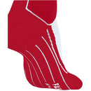 Falke White SK5 Expert Knee High Socks