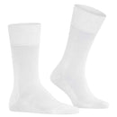 Falke White Tiago Socks