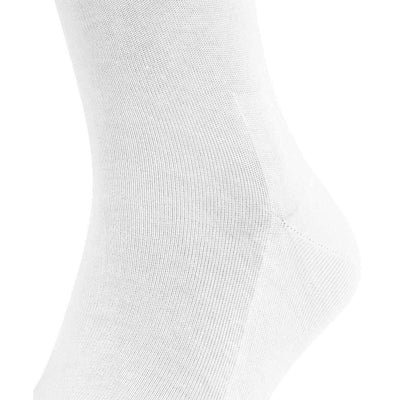 Falke White Tiago Socks