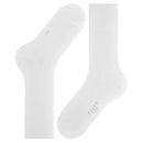Falke White Tiago Socks