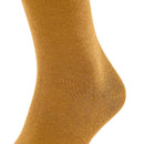 Falke Yellow Airport Knee High Socks