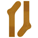 Falke Yellow Airport Knee High Socks