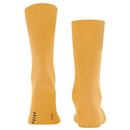 Falke Yellow Climawool Socks