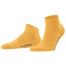 Falke Yellow Cool 24/7 Sneaker Socks