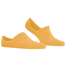 Falke Yellow Cool Kick No Show Socks