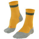 Falke Yellow RU4 Endurance Socks