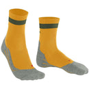 Falke Yellow RU4 Endurance Socks