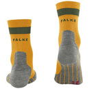 Falke Yellow RU4 Endurance Socks