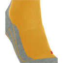 Falke Yellow RU4 Endurance Socks