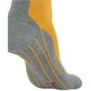 Falke Yellow RU4 Endurance Socks